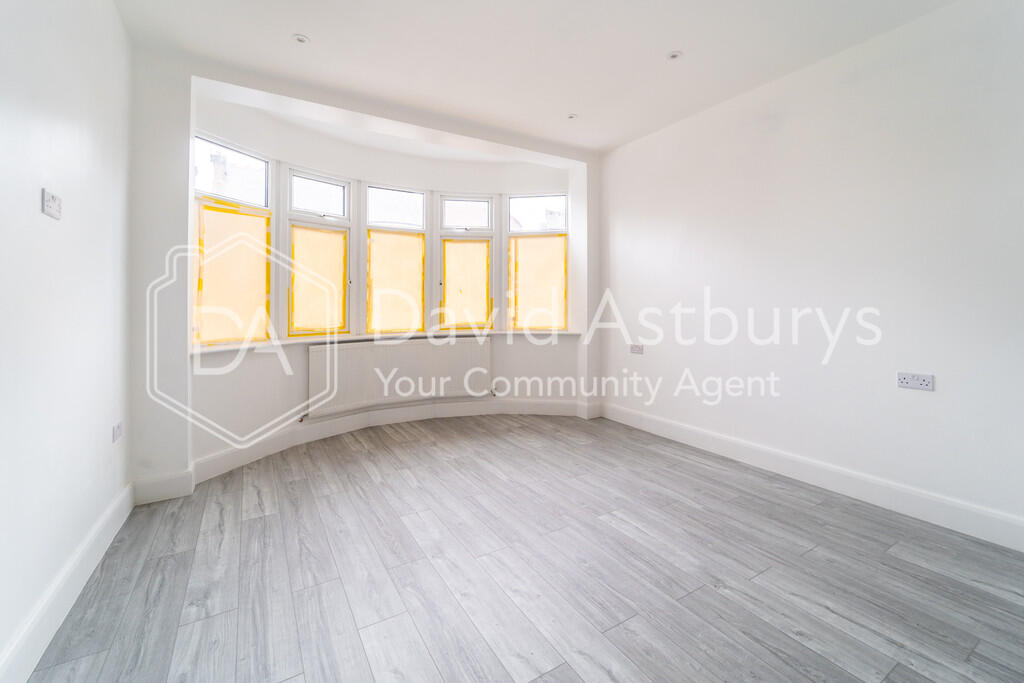 Main image of property: Ecclesbourne Gardens, Palmers Green, London