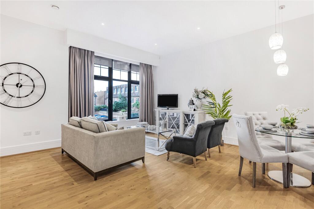 Main image of property: Station Road, Henley-on-Thames, Oxfordshire, RG9