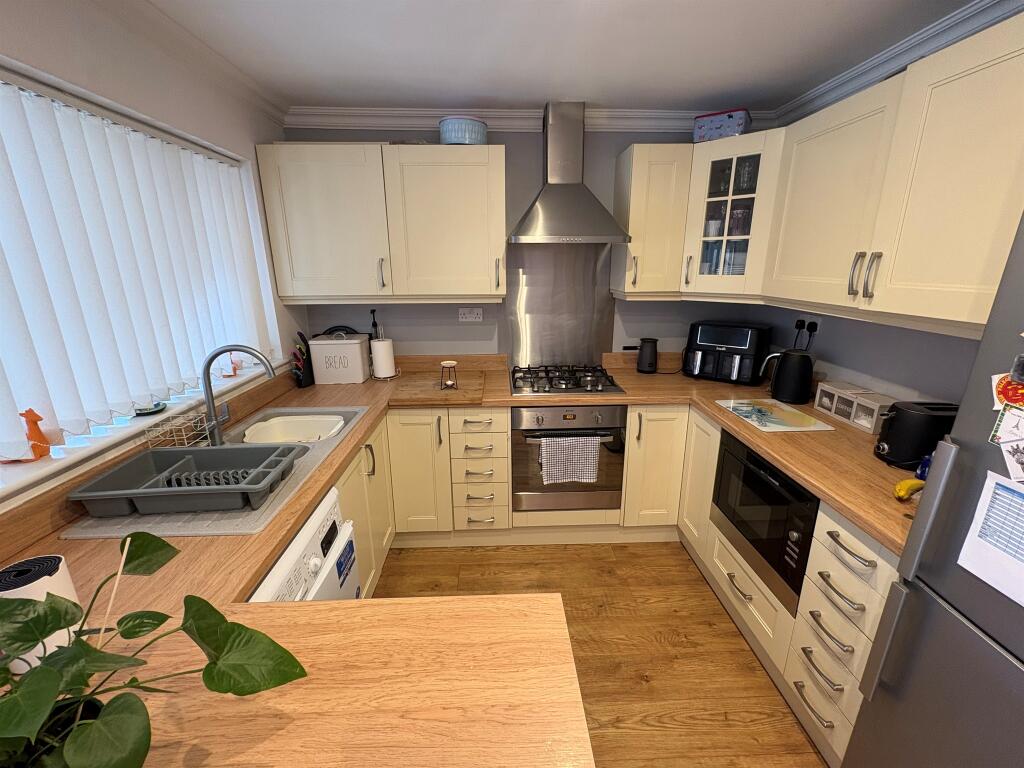 House in Thornaby-on-Tees, Thornaby - View 5