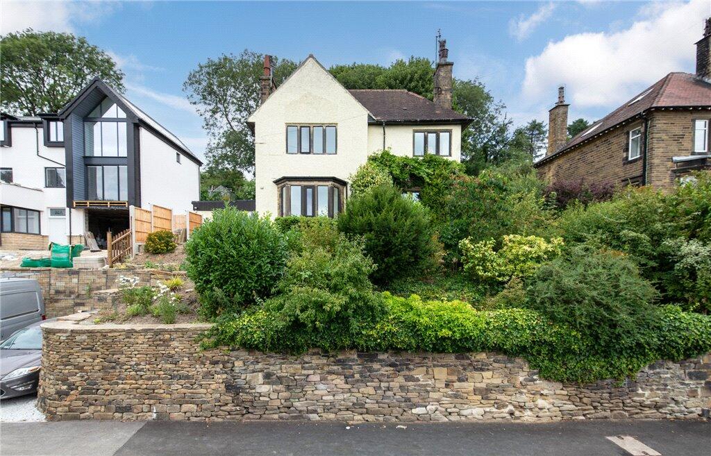 Main image of property: Banks Lane, Riddlesden, Keighley, West Yorkshire, BD20