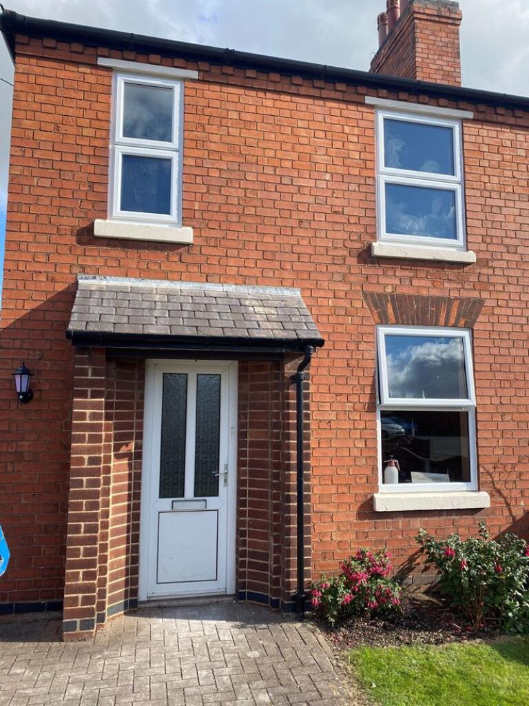 Main image of property: Station Road, Castle Donington