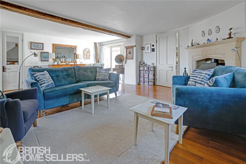 House in Exeter - View 5