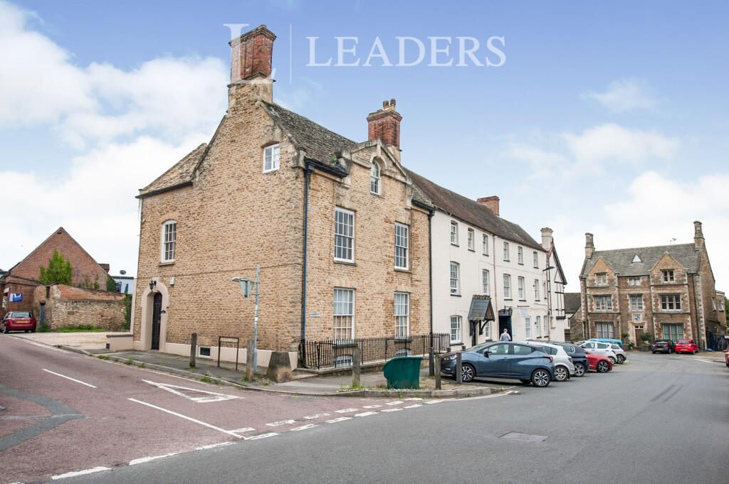 Main image of property: Church Street, Faringdon, Oxfordshire, SN7