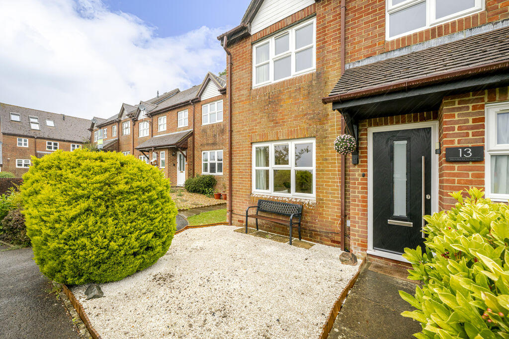 Main image of property: Streatfield Gardens, Heathfield