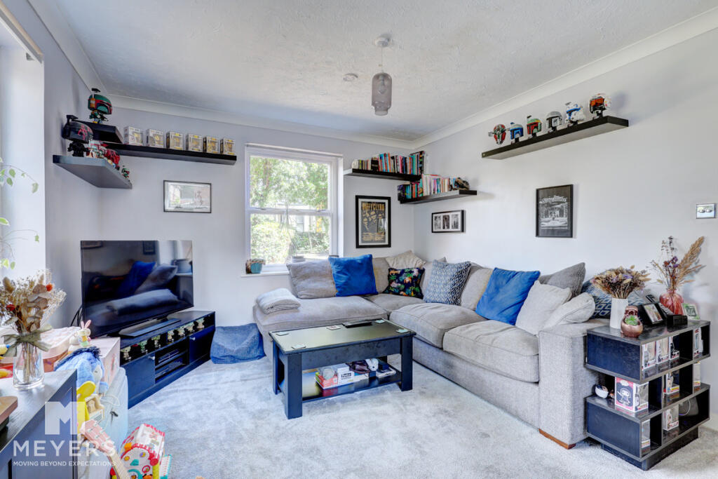 Apartment in Bournemouth - View 2