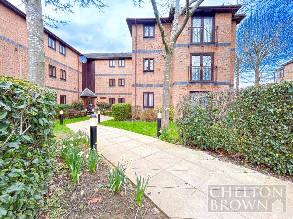 Main image of property: The Albany, Primrose HIll, Daventry, Northants, NN11