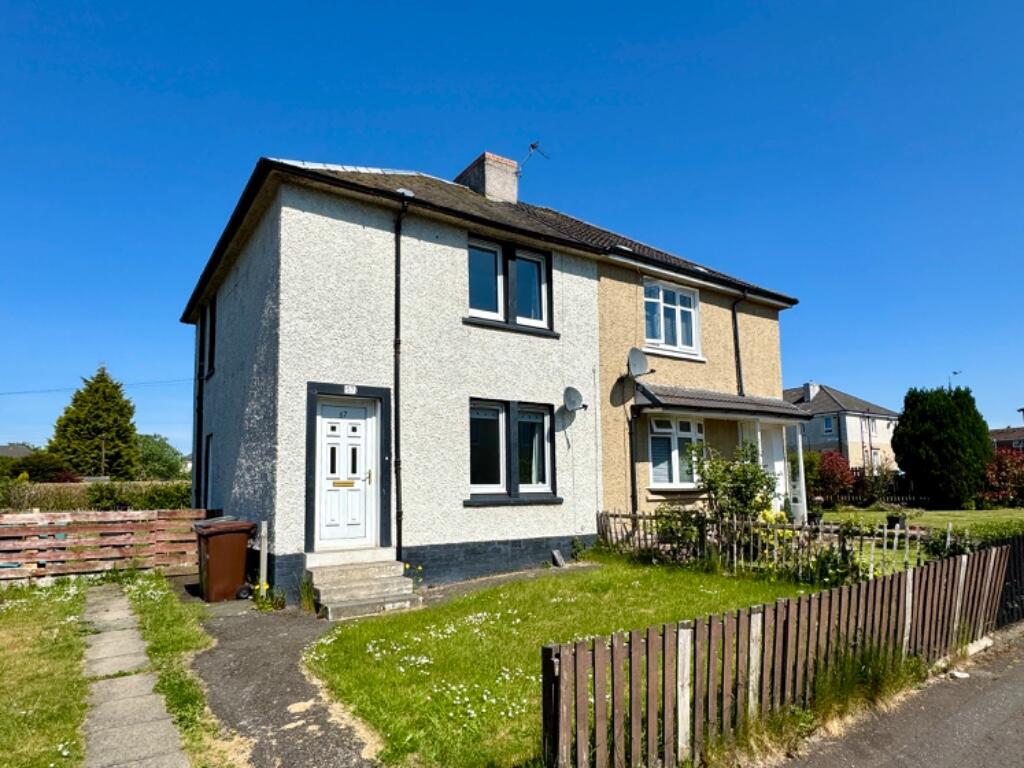 Main image of property: Sunnyside Crescent, Holytown, Motherwell, Lanarkshire, ML1