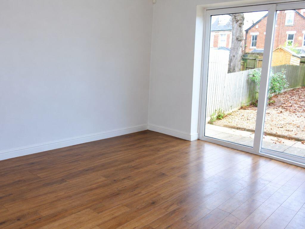 House in Oxford - View 3