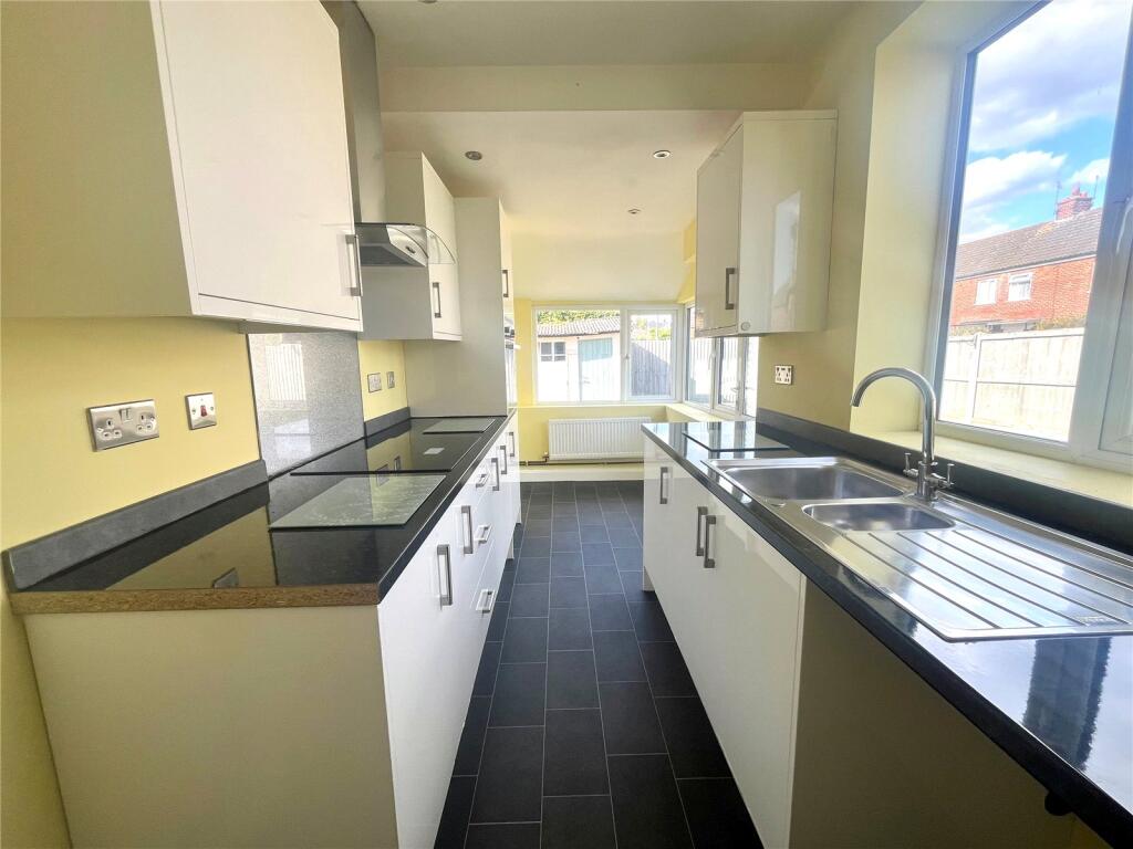 House in Chester - View 5