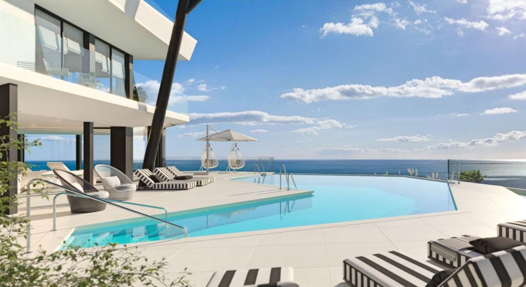 Main image of property: Andalucia, Malaga, Fuengirola