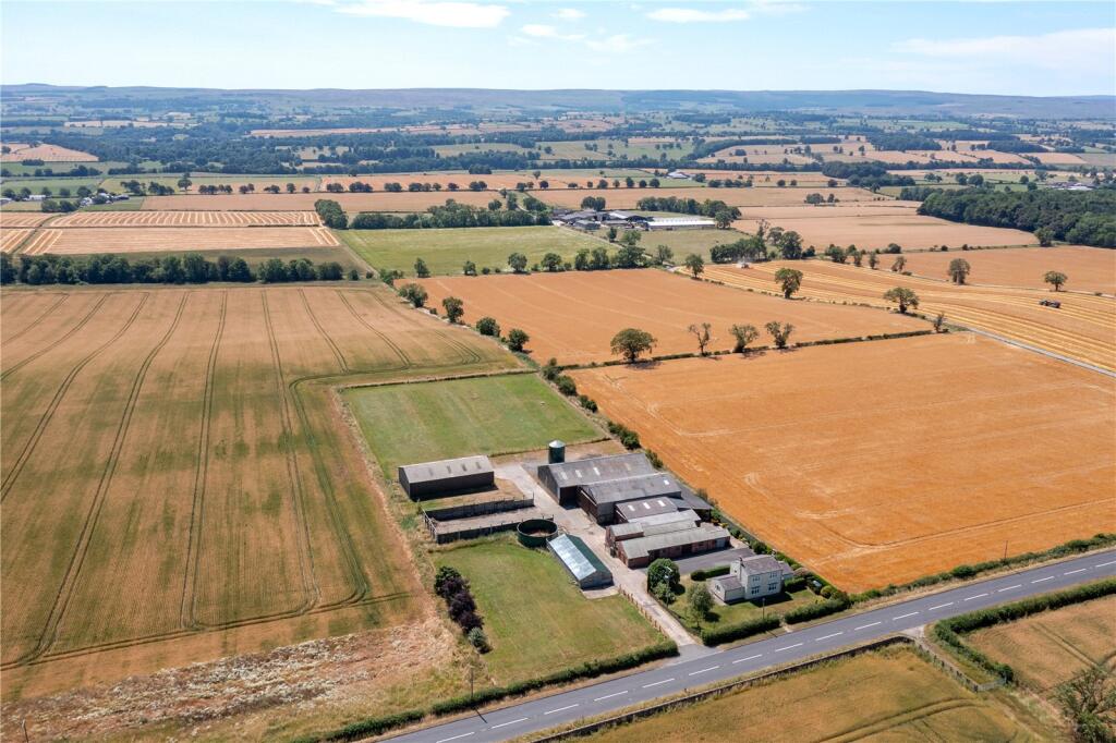 Main image of property: Winston, Darlington, County Durham, DL2