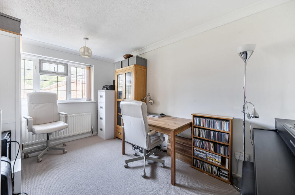 House in Romsey, Mainstone - View 5