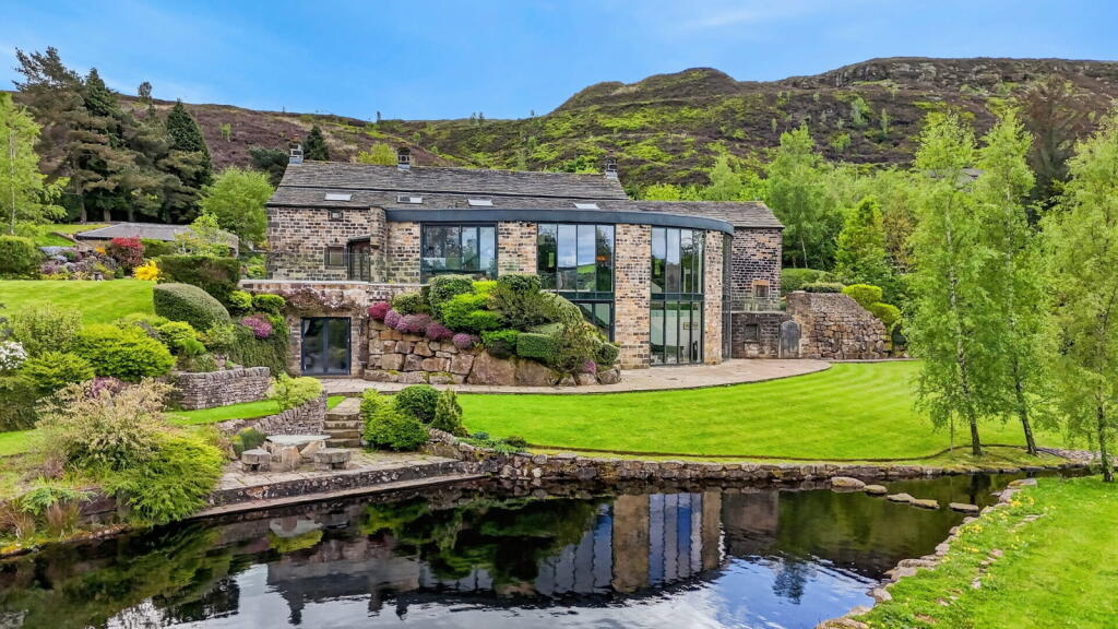Main image of property: Lower Scout, Marsden, Huddersfield HD7