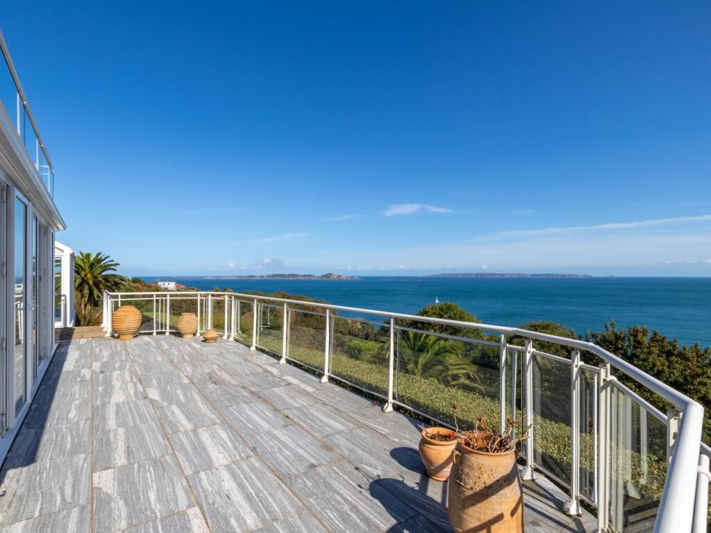 Main image of property: Ravelin Road, Fort George, St Peter Port