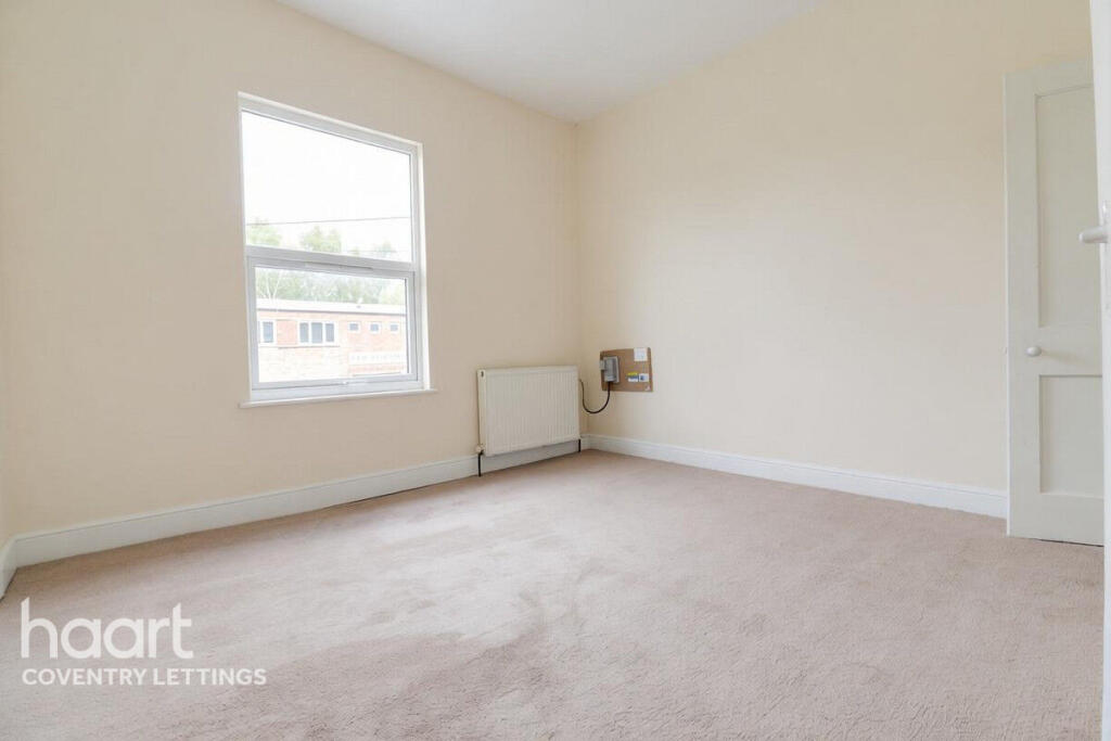 House in Coventry, Hillfields - View 5