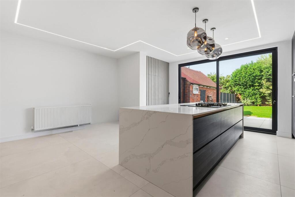 Hardwick Road, Sutton Coldfield photo 4