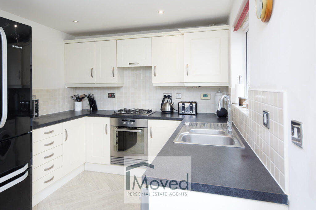 Abbots Mews, Selby photo 2