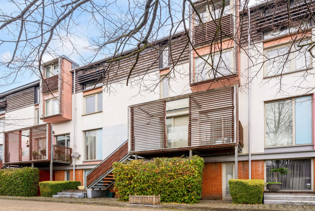 Main image of property: The Chase, Harlow, CM17