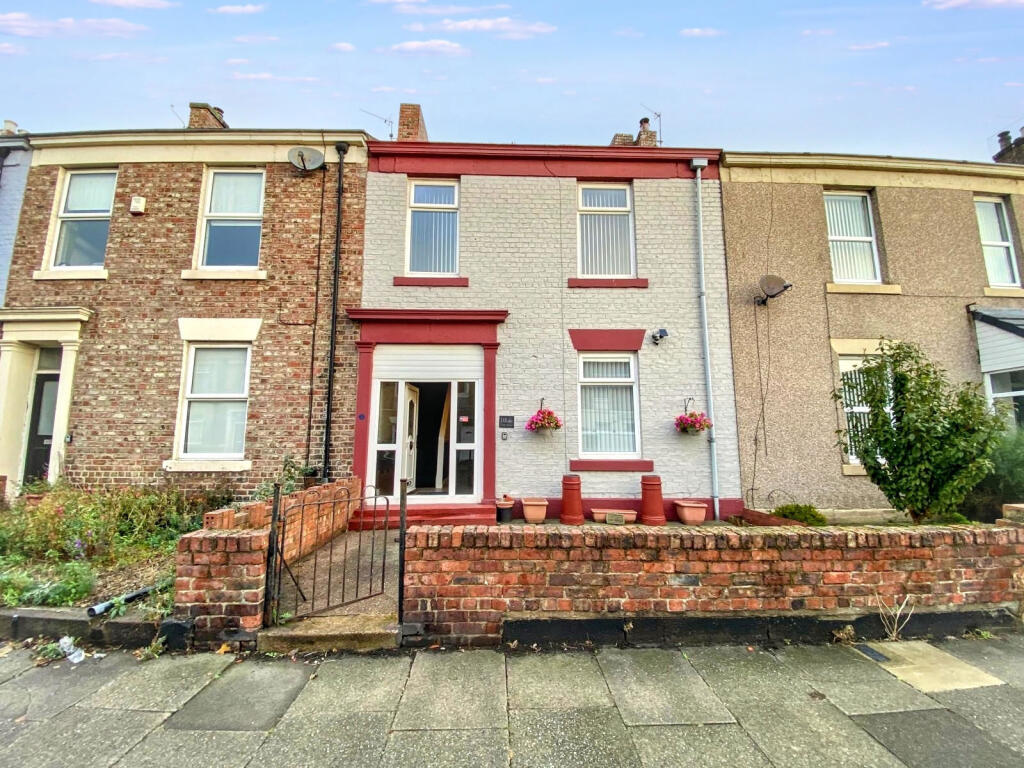 Main image of property: Grey Street, North Shields, Tyne and Wear, NE30 2EH