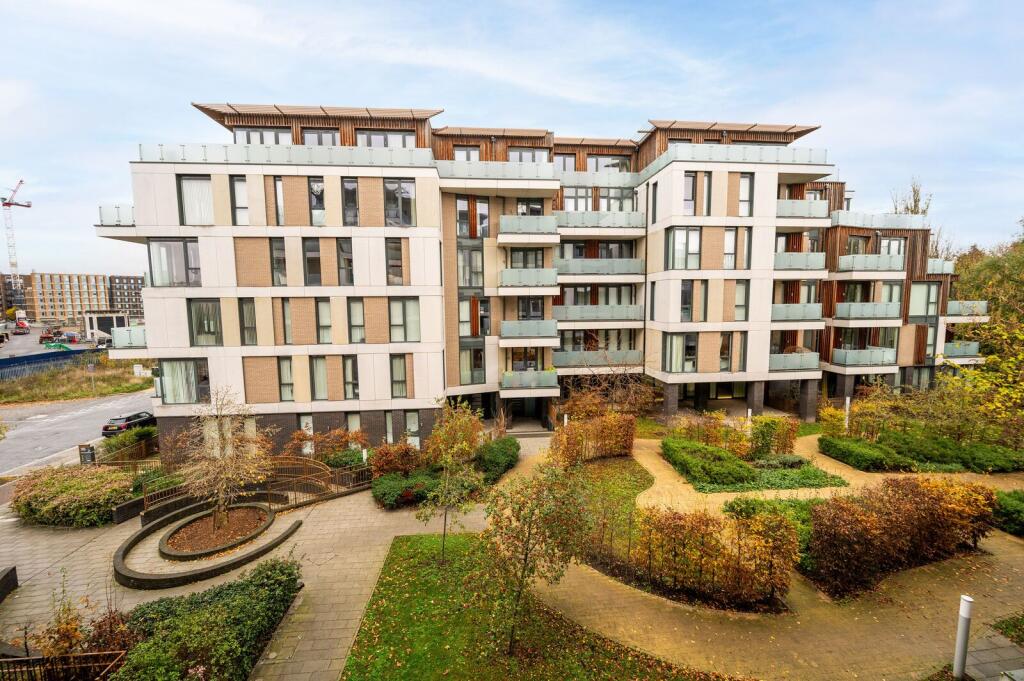 Apartment in London - View 5