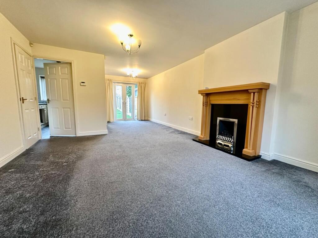 House in Blackburn - View 3