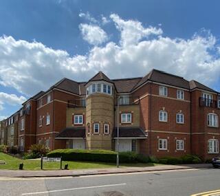 Main image of property: BUSHEY, Aldenham Road, Wellsfield