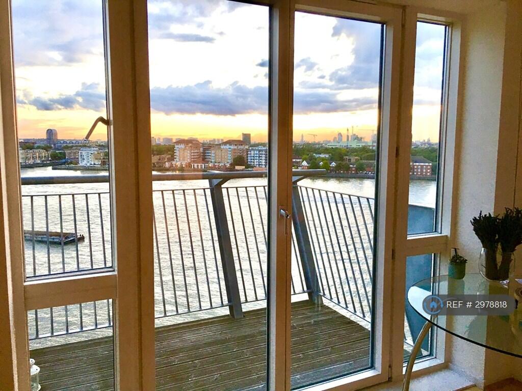 Main image of property: Hutchings Street, London, E14