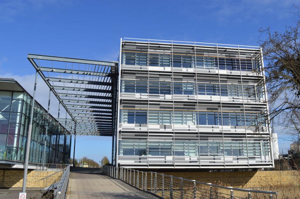 Main image of property: Broers Building, Part Second Floor, JJ Thomson Avenue, Cambridge, CB3 0FA