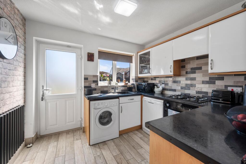 House in Warrington - More