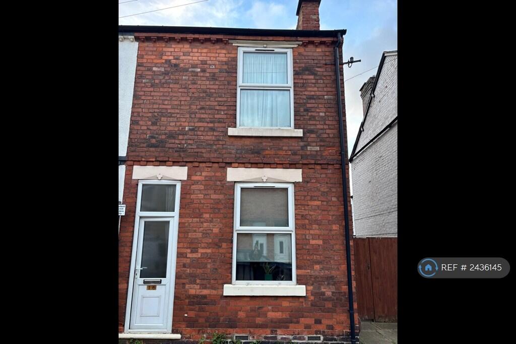 Main image of property: Wellington St, Nottingham, NG9