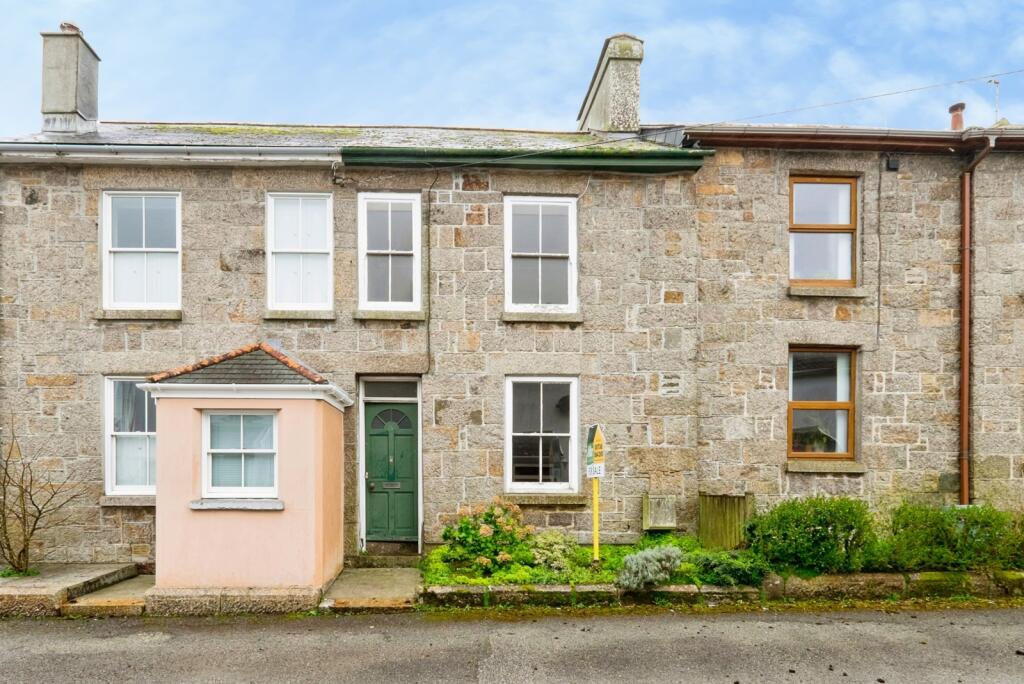 Main image of property: Carmen Square, Heamoor, Penzance, Cornwall, TR18