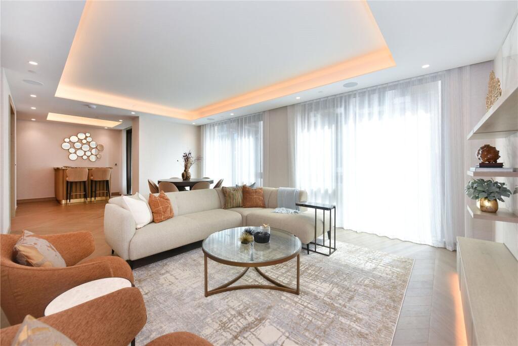 Main image of property: One St John's Wood, St John's Wood, NW8