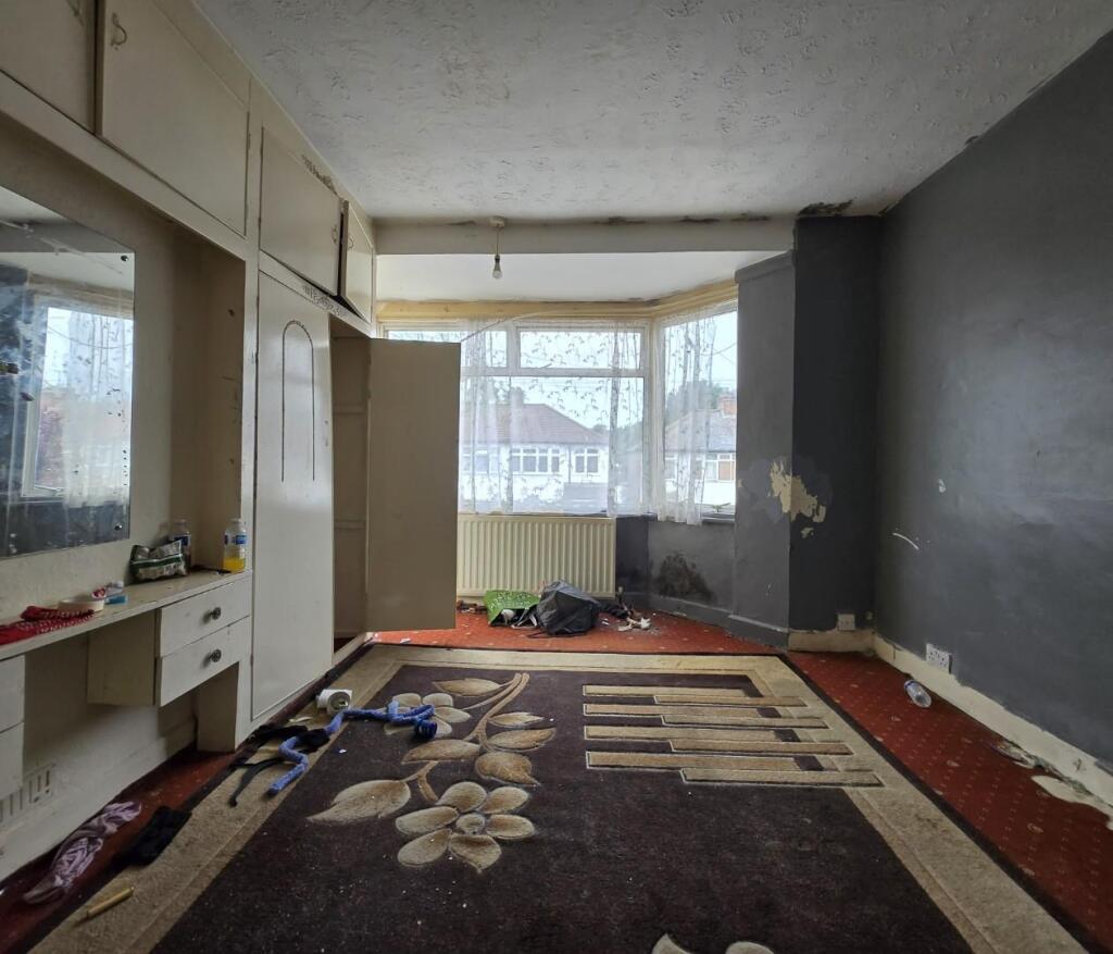 House in London - View 4