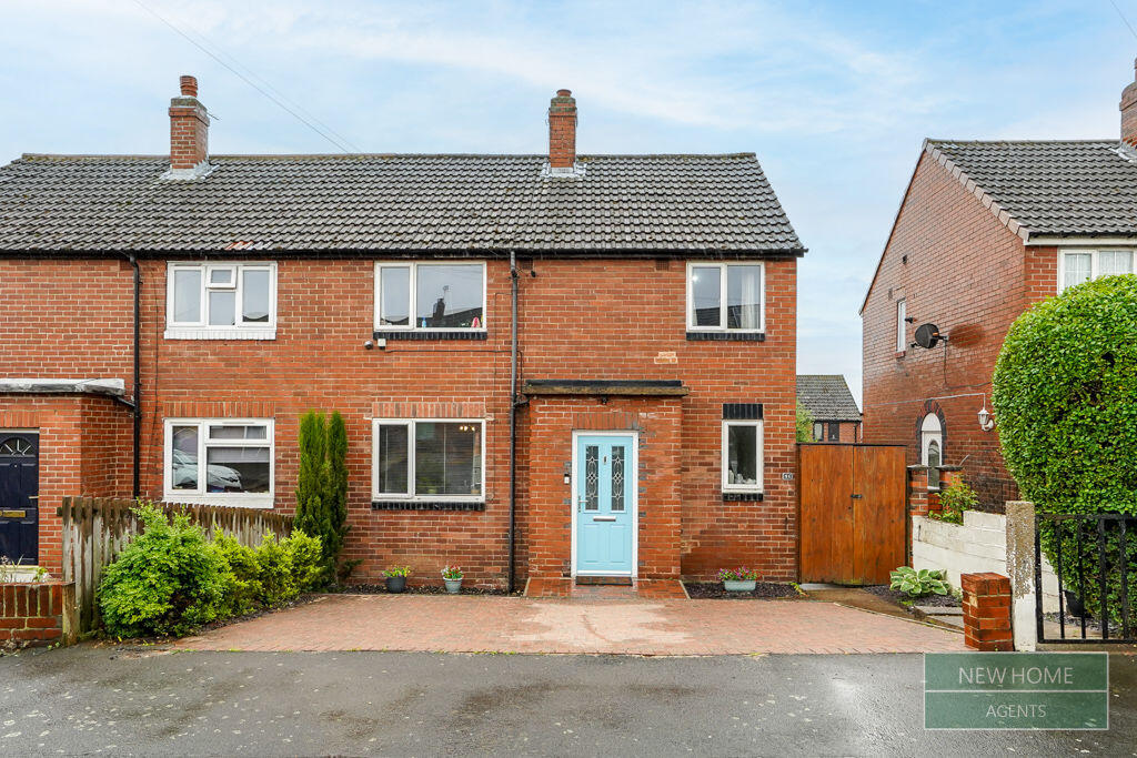 Main image of property: Manor Road , Rothwell, Leeds, LS26 0RD