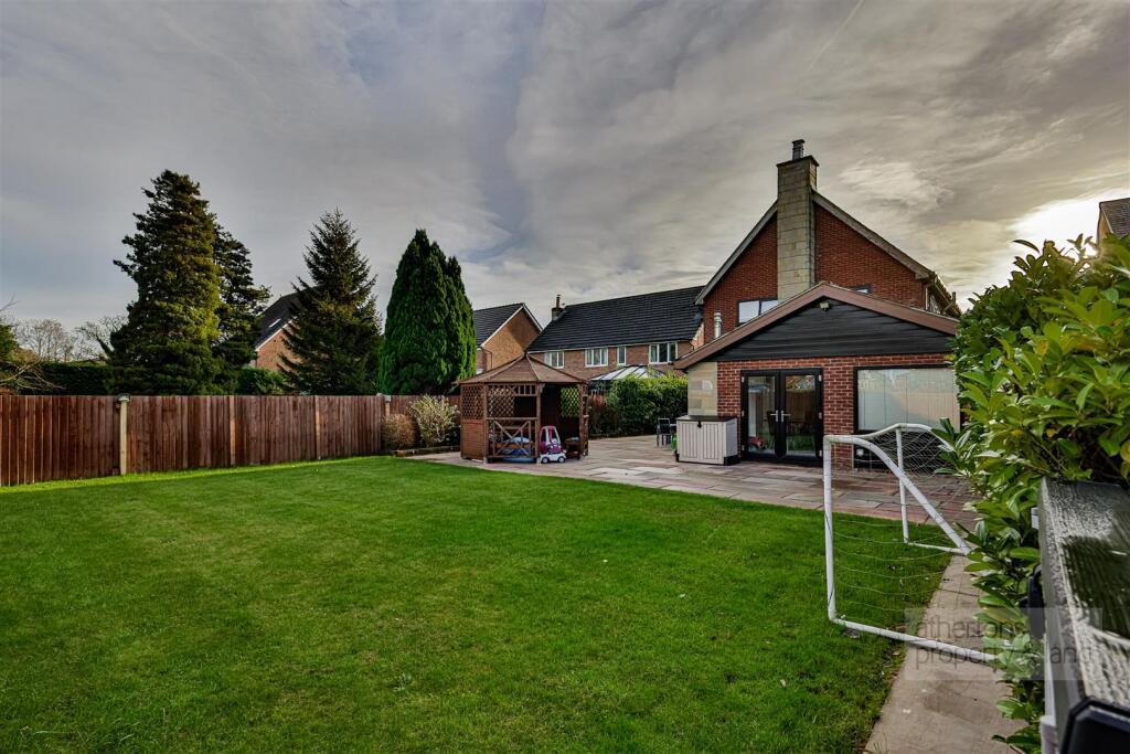 Additional image 29 of The Drive, Brockhall Village, Old Langho