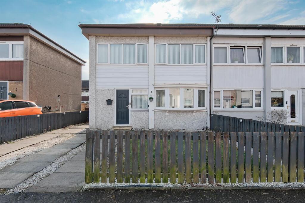 Main image of property: Traquair Avenue, Wishaw