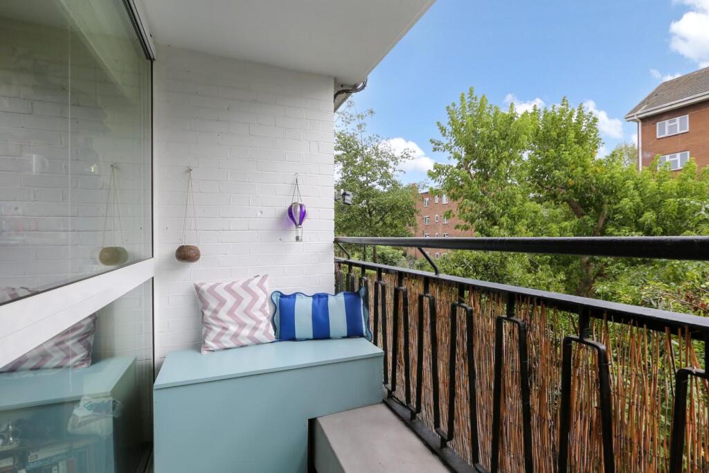 Apartment in London - View 3