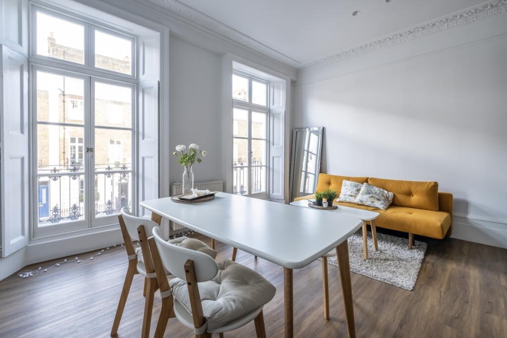 Main image of property: Sydney Street London SW3