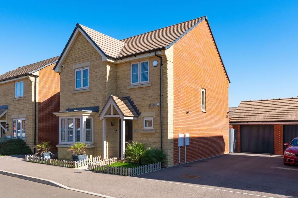 House in Oxford - View 5