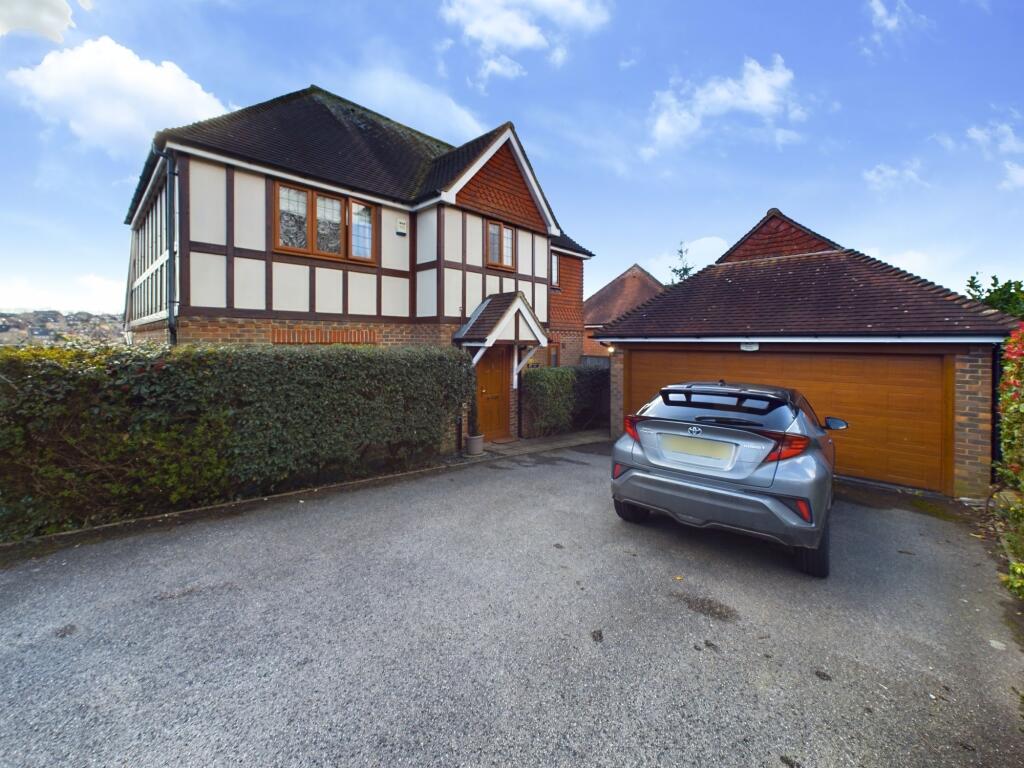 Main image of property: Stonebeach Rise, St. Leonards-On-Sea, TN38