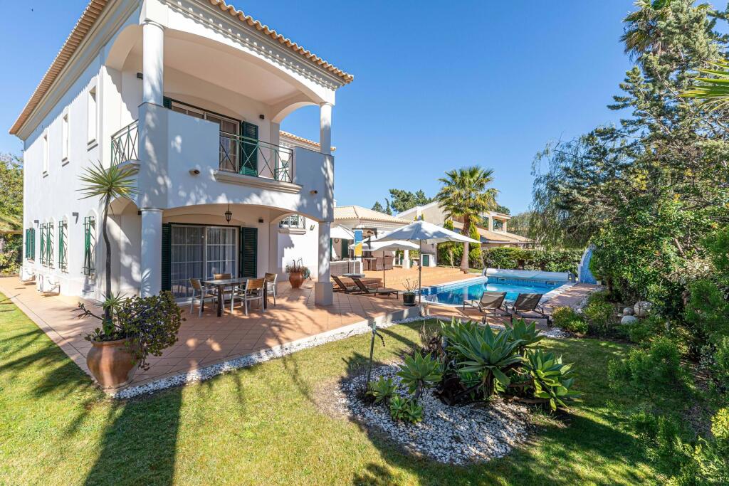 Main image of property: Algarve, Vilasol