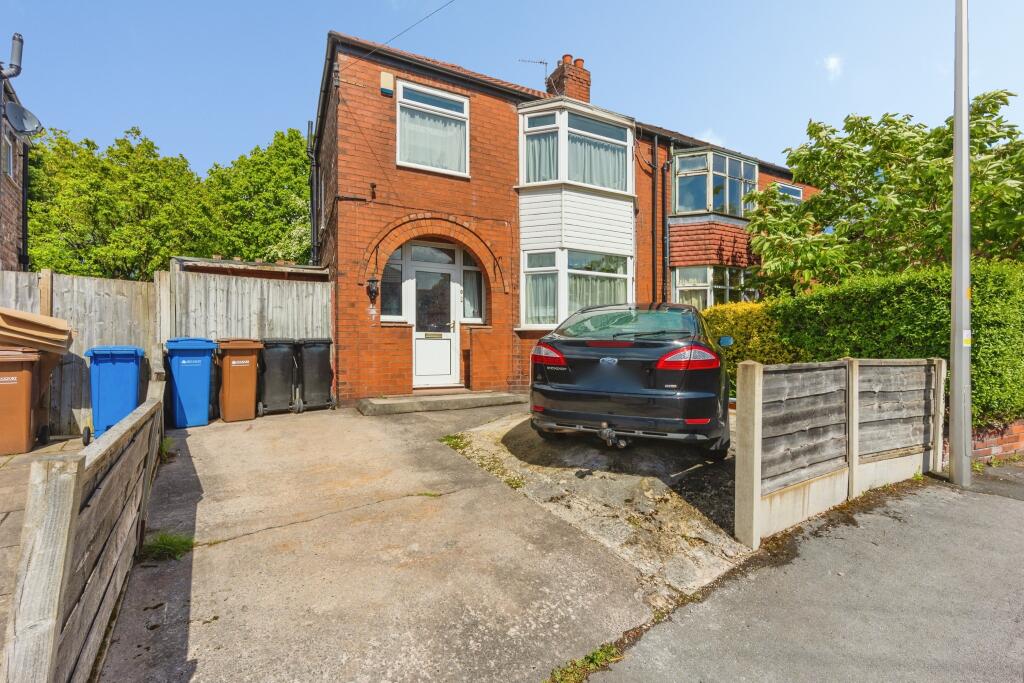 Main image of property: Sterndale Road, Davenport, Stockport, SK3