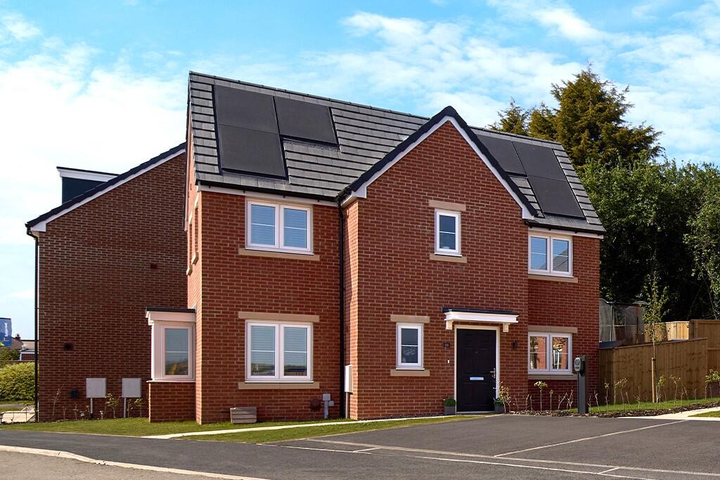 Main image of property: Station View High Street,
South Elmsall West,
Yorkshire,
WF9 2SL