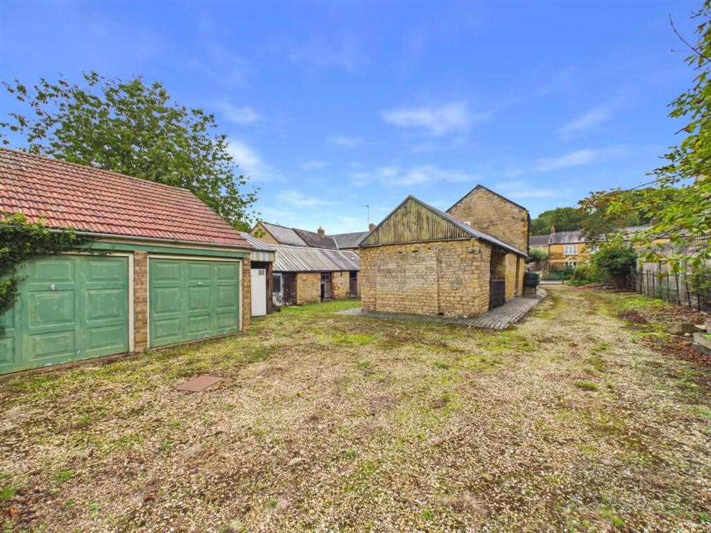 Middleton, Market Harborough photo 4