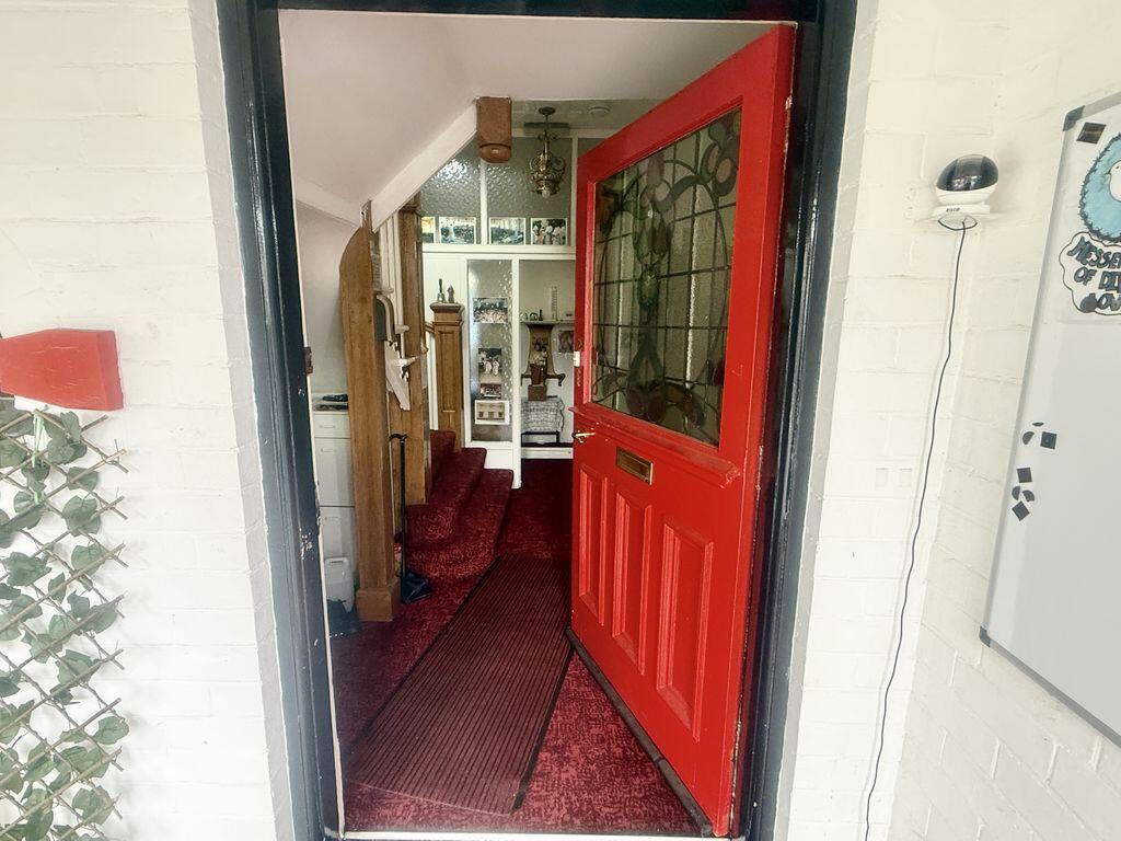 Holly Lane, Birmingham, B24 9JR photo 3