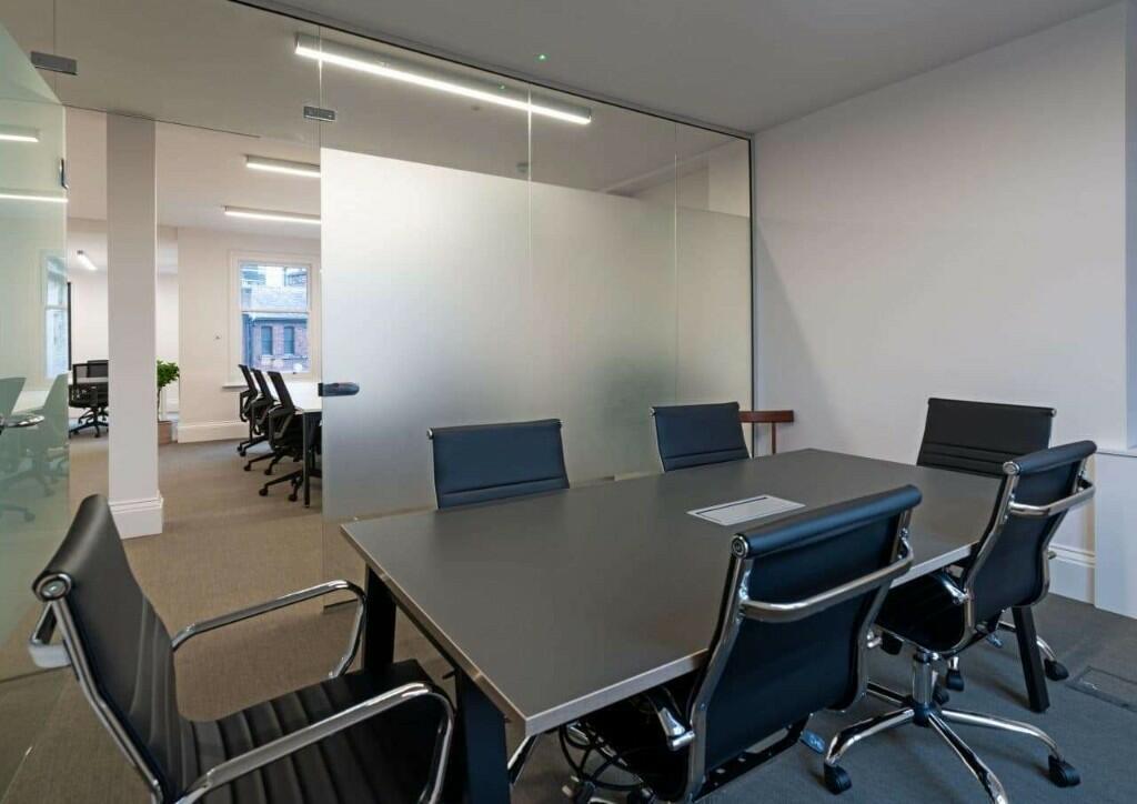 3rd Floor