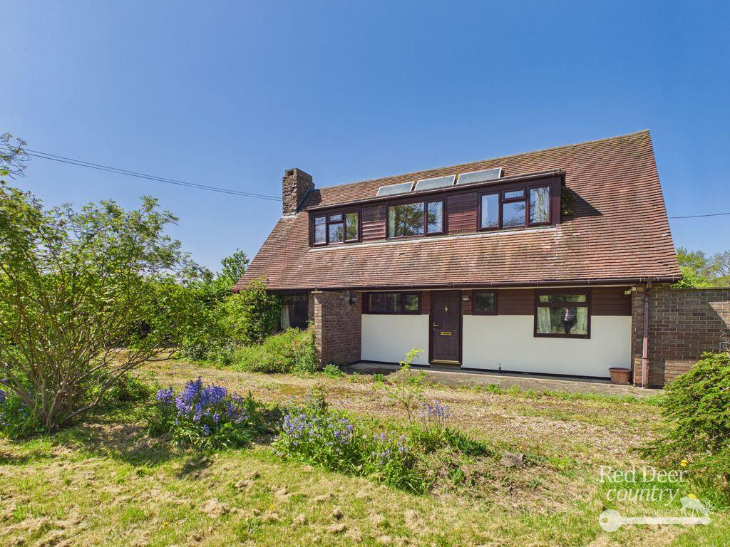 Main image of property: Church Lane, Bicknoller