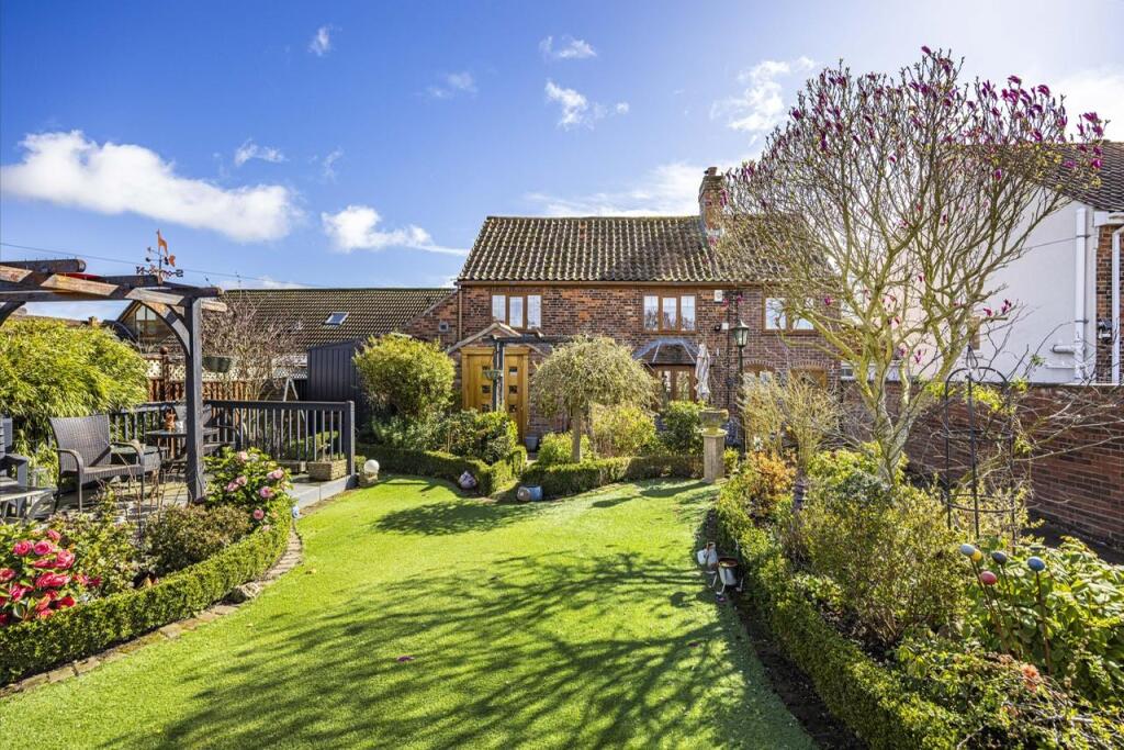 Main image of property: Station Road, Edingley