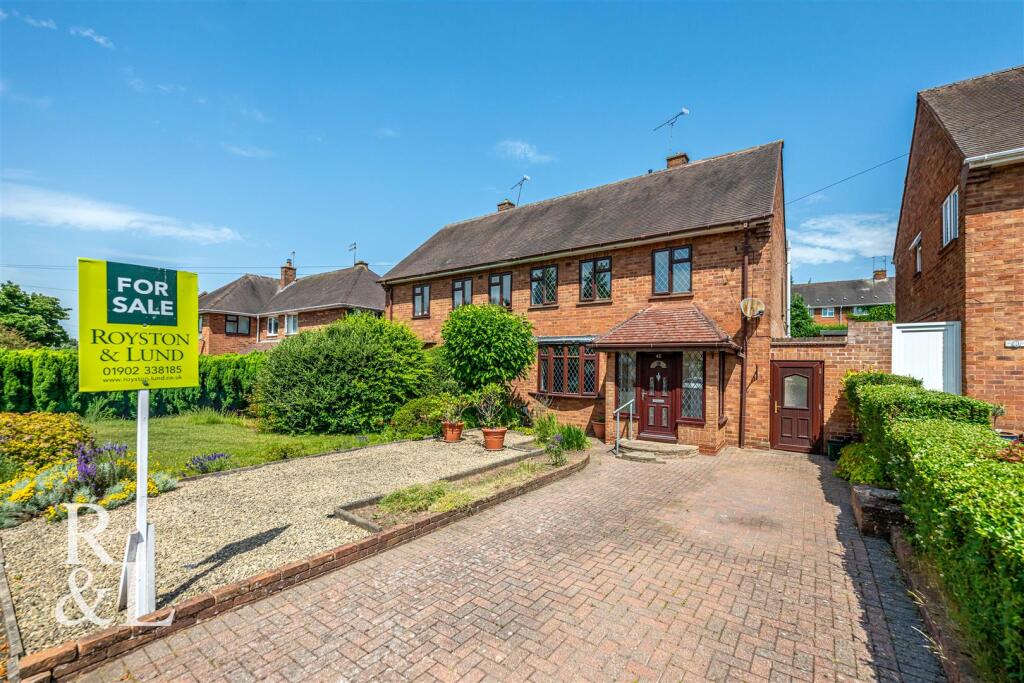 Main image of property: Pool Hall Road, Wolverhampton