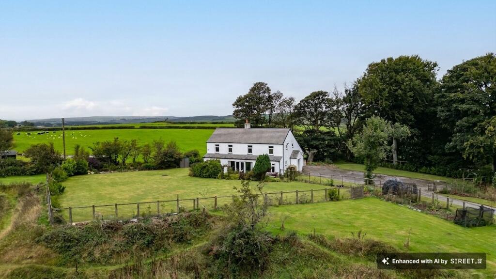 House in Carlisle, Arlecdon and Frizington